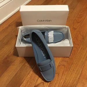 Calvin Klen Lisette Loafer